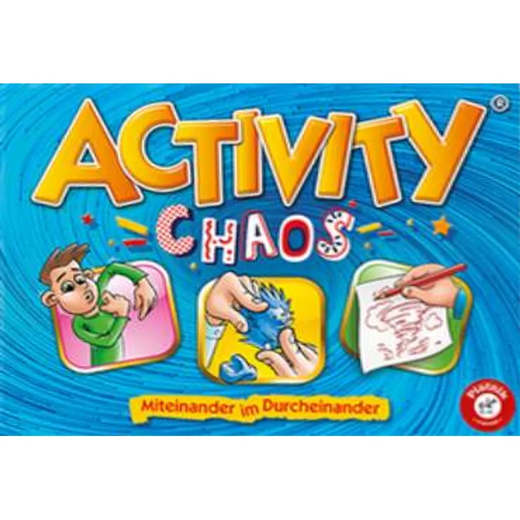 Activity: Chaos