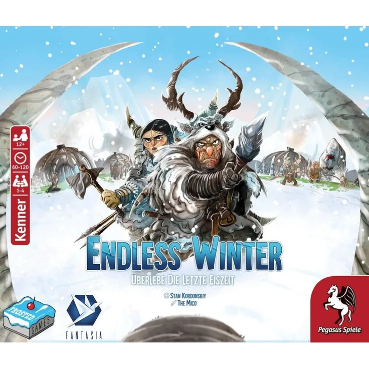 Endless Winter