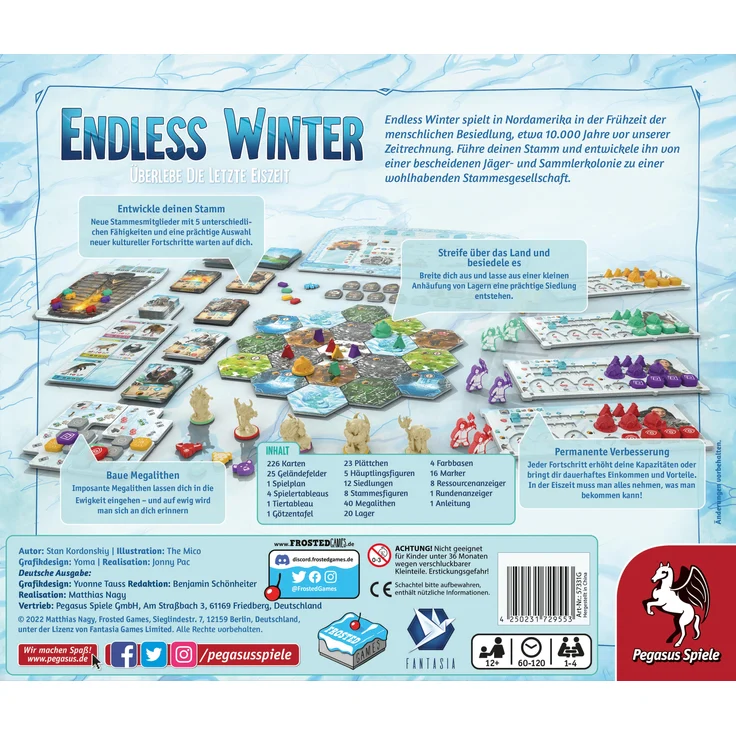 Endless Winter – Bild 3