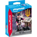 Playmobil Special Plus 70058 'Hexe', 8 Teile, ab 4 Jahren