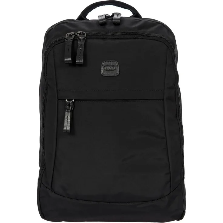 BRIC`S X-Travel Rucksack black