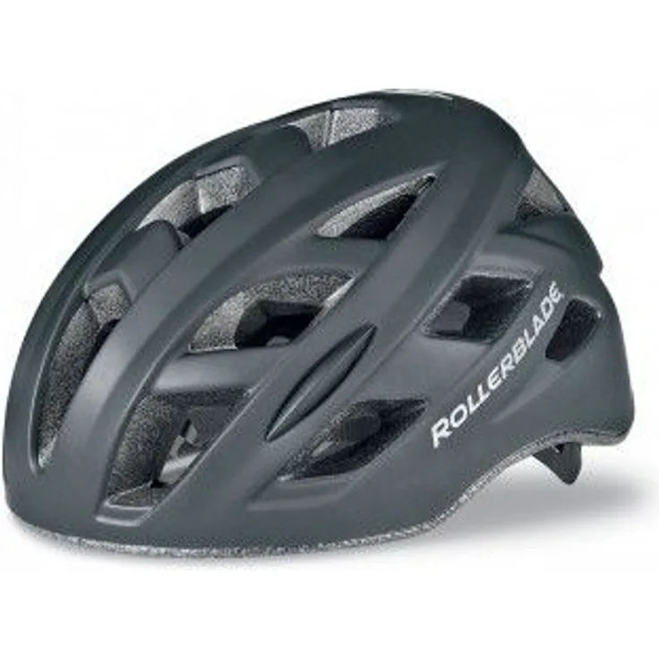 Rollerblade Helmet Stride Helmet Black r. L (067H0200100)