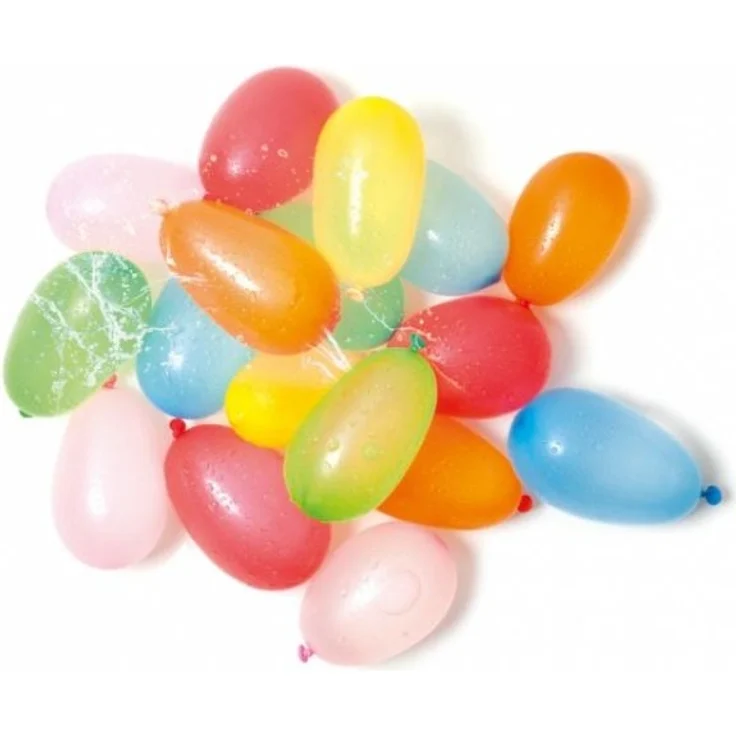 50 Wasserbomben – Bild 2