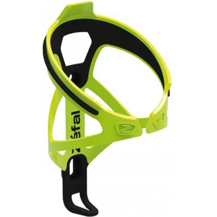 Trinkflaschenhalter Pulse B2 neon gelb