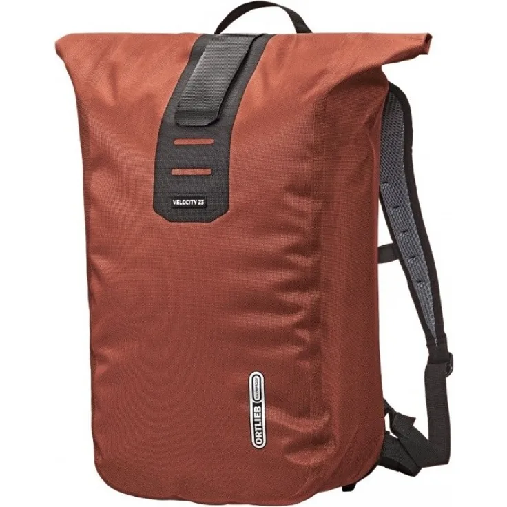 Ortlieb Velocity PS rooibos - Größe 17 Liter