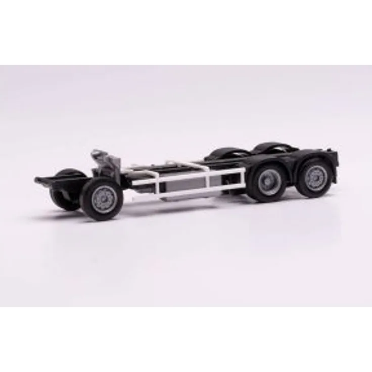 FAHRGESTELL LKW SCANIA CR/CS FÜR ABROLLKINEMATIK