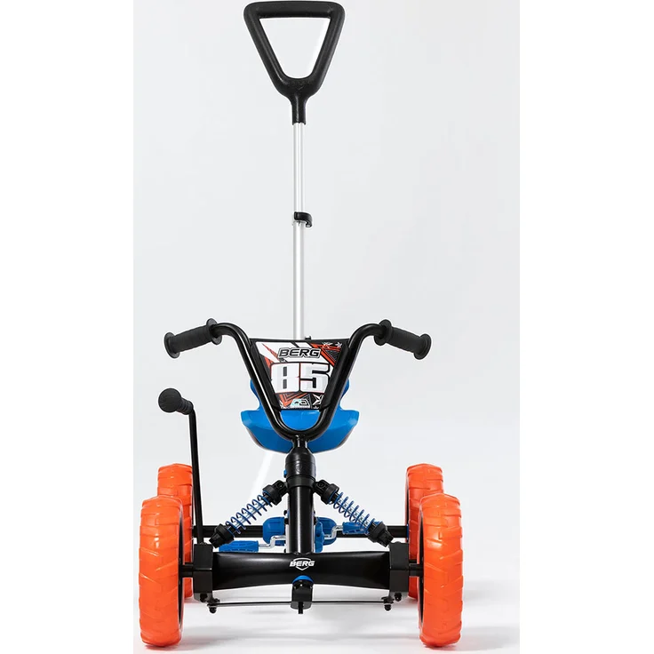 BERG Gokart S - Buzzy Nitro 2-in-1 – Bild 11