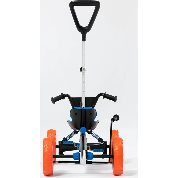 BERG Gokart S - Buzzy Nitro 2-in-1 – Bild 10