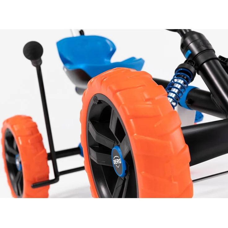 BERG Gokart S - Buzzy Nitro 2-in-1 – Bild 5