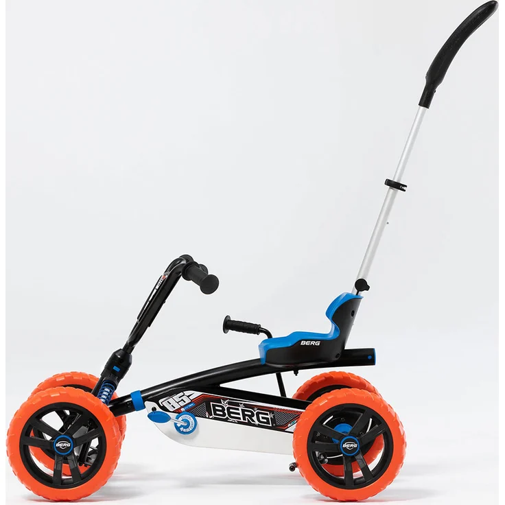 BERG Gokart S - Buzzy Nitro 2-in-1 – Bild 12