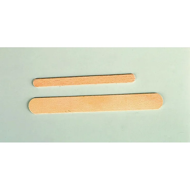 Glorex Rührholz-Set 150 mm lang