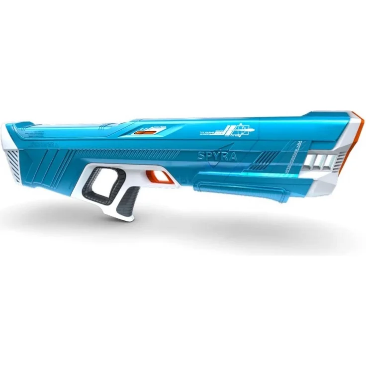 Spyra SpyraThree, Wasserpistole ,blau – Bild 1