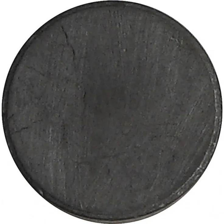 Creative Magnetplatten 14,5 Mm 3 Mm 50 Stück