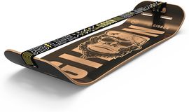 Gibbon® Giboard® CAESAR JIB Set