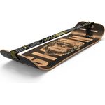 Gibbon® Giboard® CAESAR JIB Set