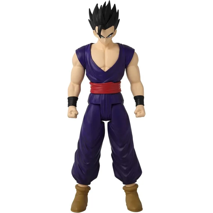 Bandai – Dragon Ball Super – Riesenfigur Limit Breaker – Ultimate Gohan – 36756