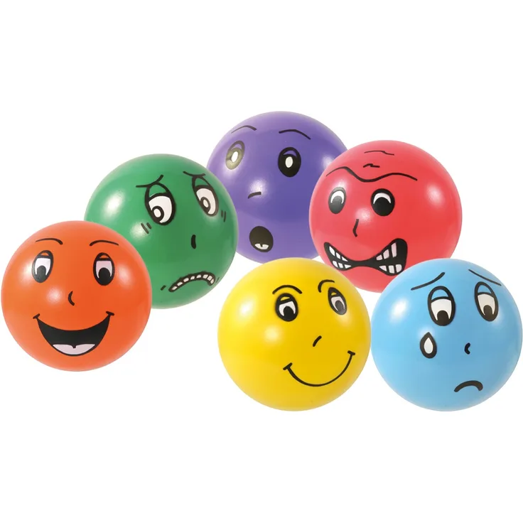 Emotionsbälle