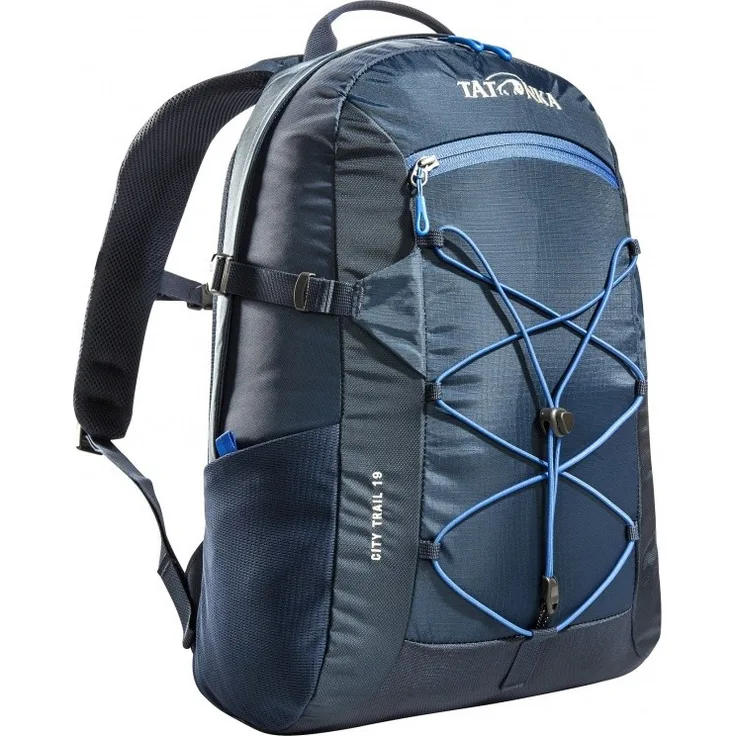 Tatonka City Trail 19 navy - Größe 19 Liter