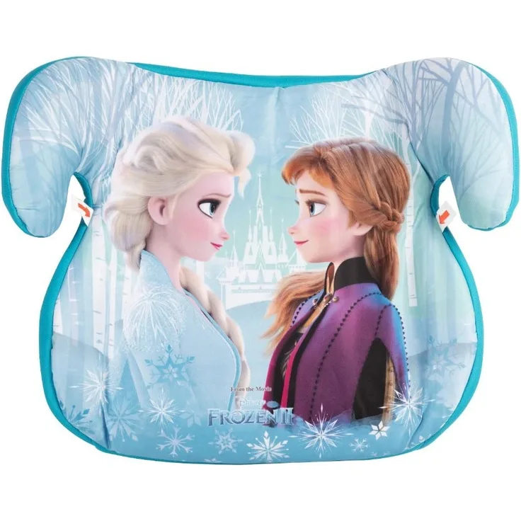 Disney FROZEN Sitzerhöher (15-36 kg), geprüft nach ECE 44/04