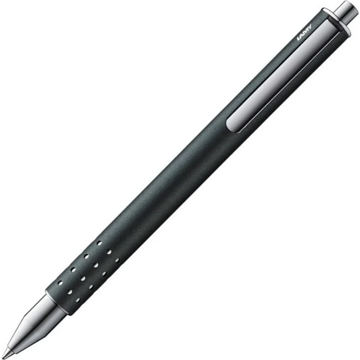 LAMY Tintenroller Swift Black Forest - Special Edition - Preisvergleich – Bild 1