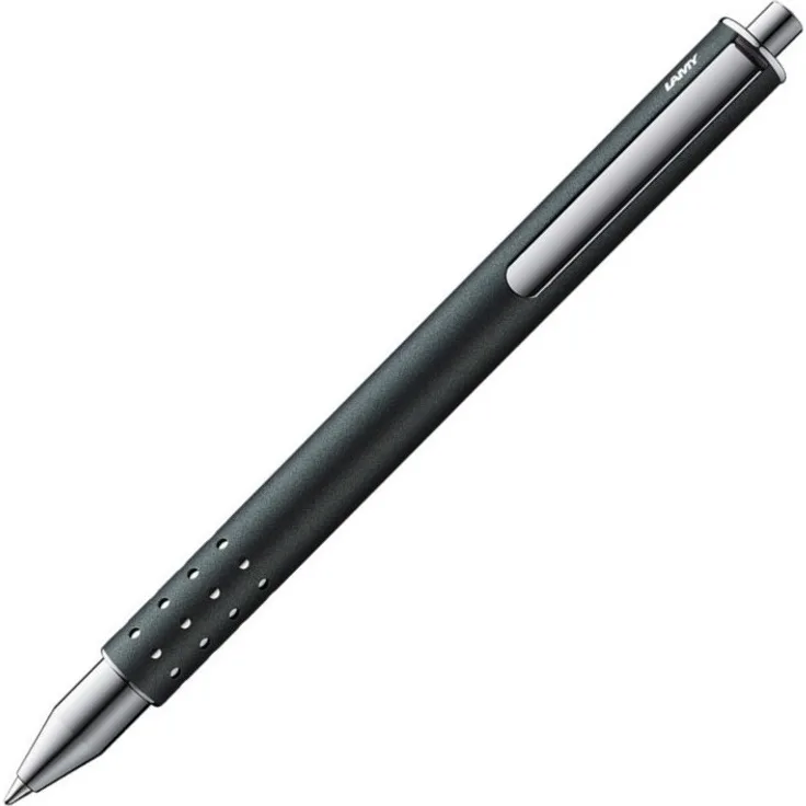LAMY Tintenroller Swift Black Forest - Special Edition - Preisvergleich