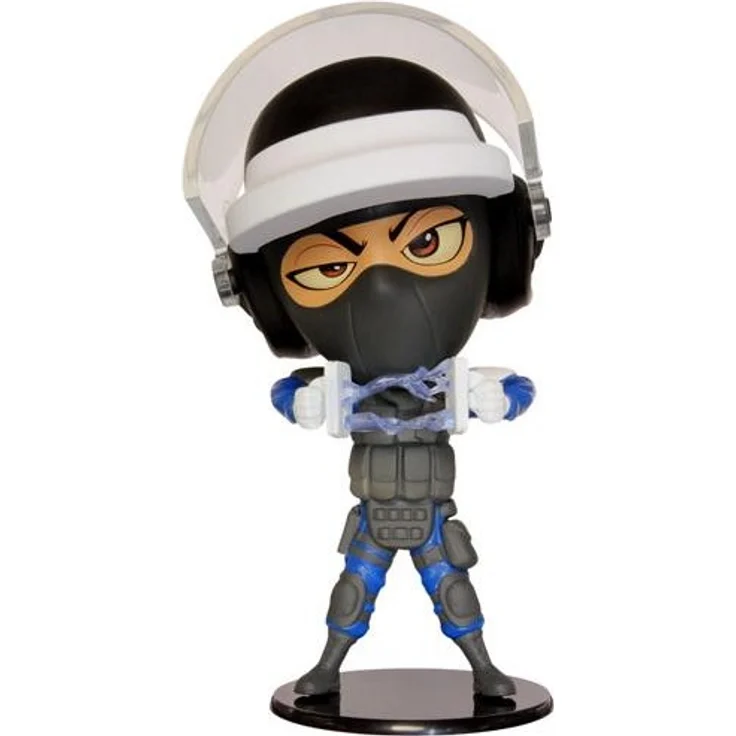 Six Collection 5 - Doc 10cm Vinyl Figure – Bild 1