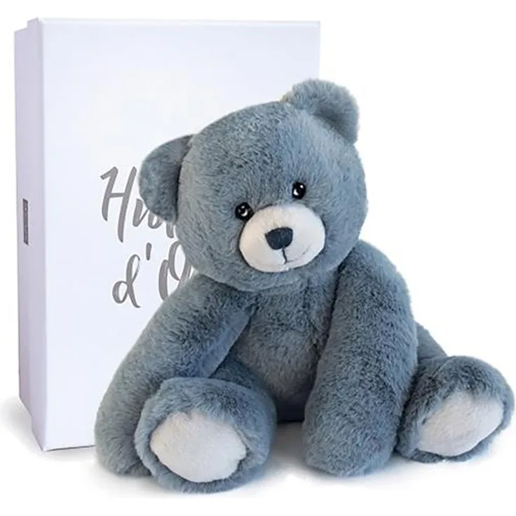Bär Oscar, blue jean 25cm