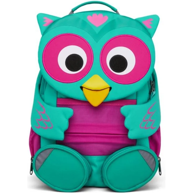 Affenzahn Großer Freund Owl L – Bild 1