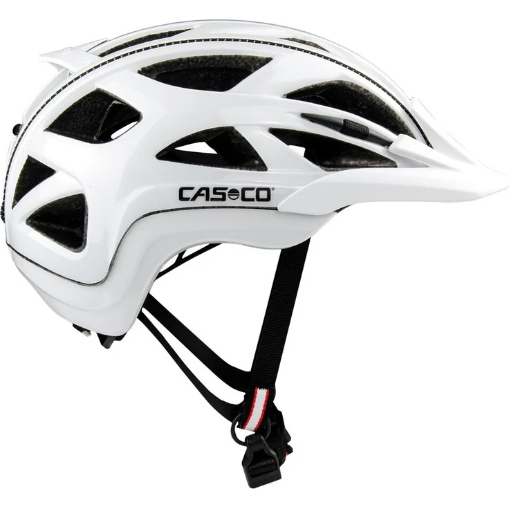 CASCO Activ 2 Fahrradhelm – Bild 2