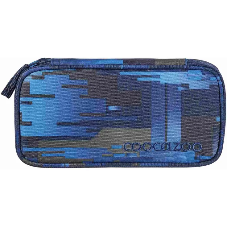 coocazoo Schlampermäppchen, Deep Matrix
