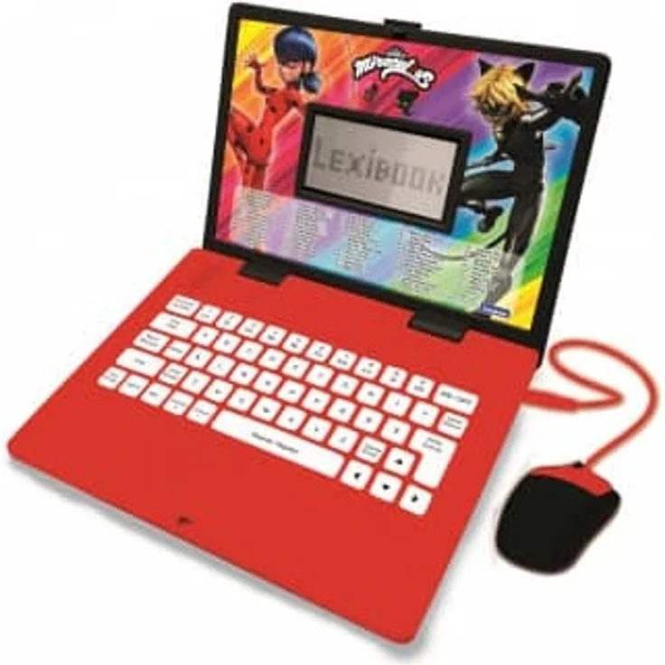 Miraculous - Lernlaptop – Bild 1