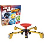 Murmelspiel Kugelblitz Tornado