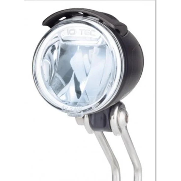 Busch&Müller B&M Bumm Scheinwerfer Lumotec IQ Cyo Premium LED E Bike StVZO – Bild 1