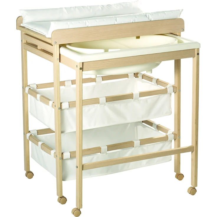 roba Bade-Wickelkombination 'Baby Pool' – Bild 2