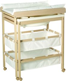 roba Bade-Wickelkombination 'Baby Pool' – Beliebt