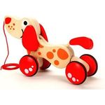 Hape - Nachziehspielzeug - Hündchen Puppy