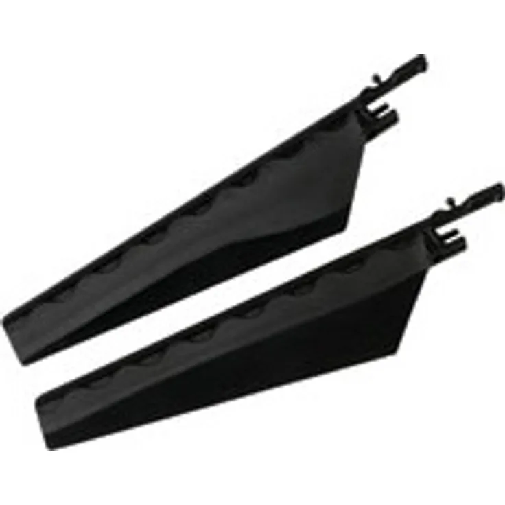 E-flite Blade untere Rotorblätter (1 Paar): BmCX