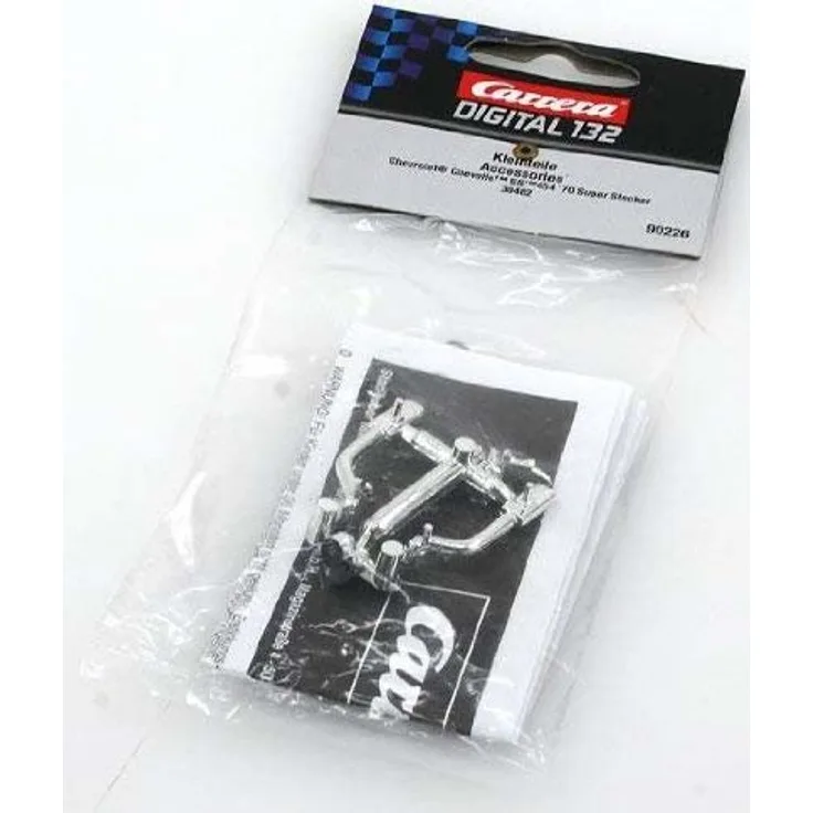 Carrera DIGITAL 132 - Kleinteile für 30482