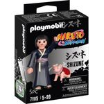 Playmobil Naruto 71115 'Shizune', 5 Teile, ab 5 Jahren