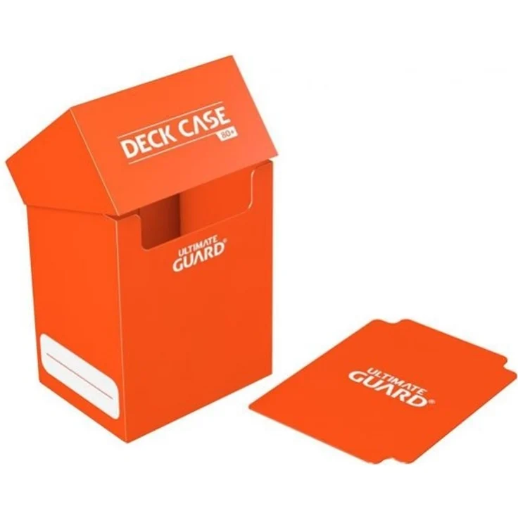 Ultimate Guard Deck Case 80+ – Bild 2
