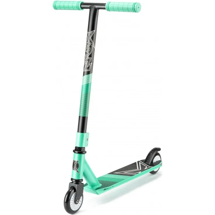Phantom Junior Scooter Mintgrün/Schwarz