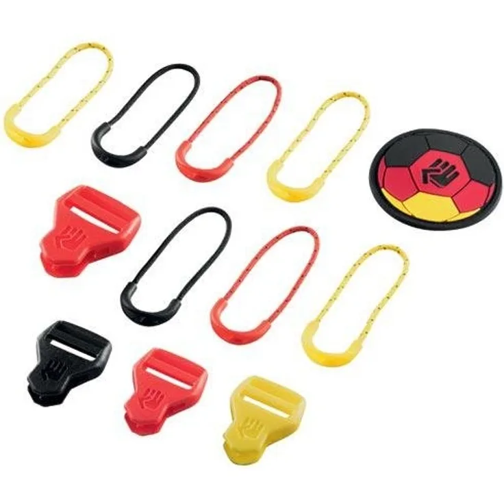 coocazoo MATCHPATCH soccer