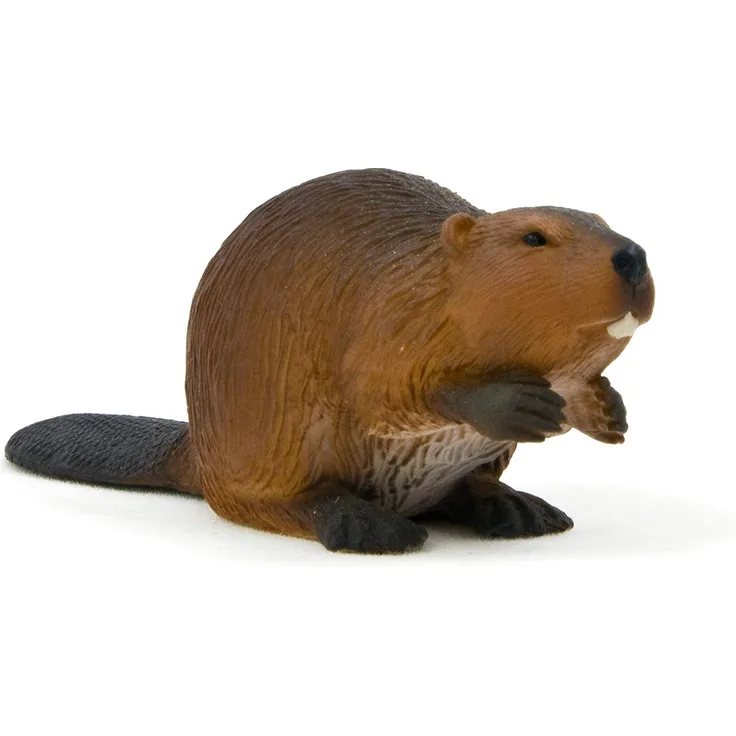 Mojo- Figur, braun, 387078