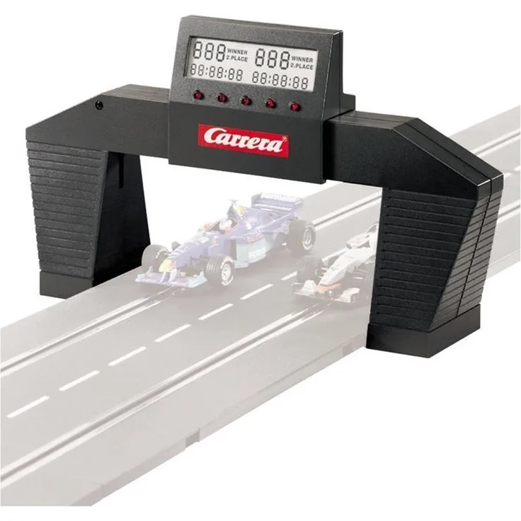Carrera Evolution - Elektronischer Rundenzähler