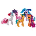 My little Pony: A New Generation Fantastische Einhornparty, exklusiver Sammelpack