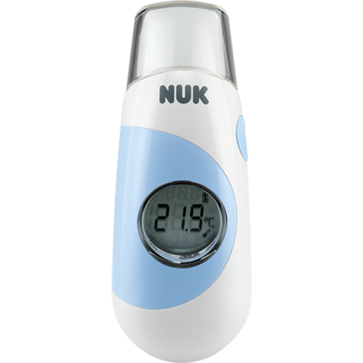 NUK BABY Thermometer FLASH