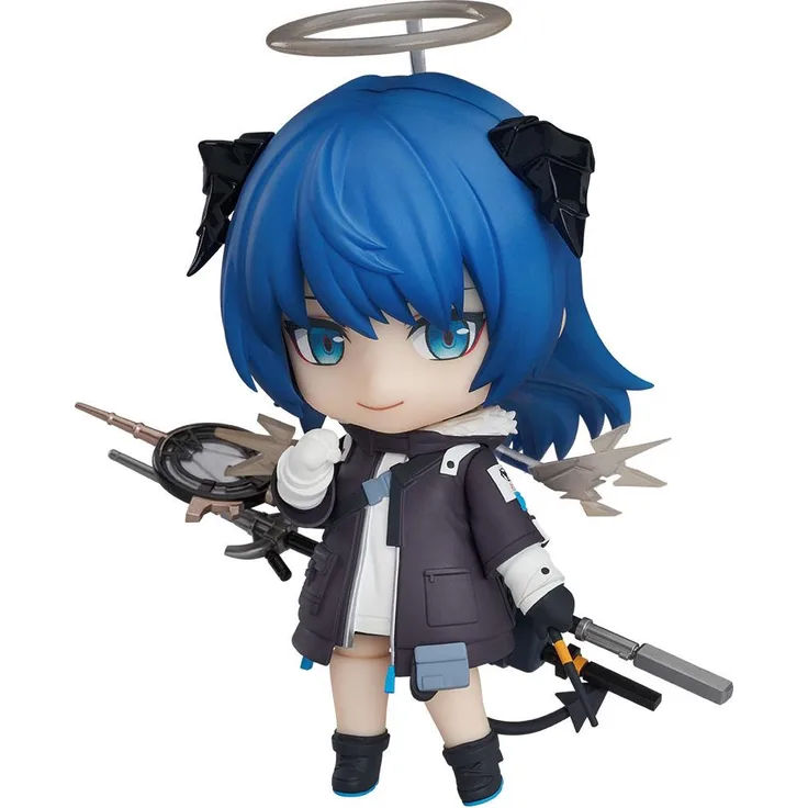 Arknights Nendoroid Actionfigur Mostima 10 cm