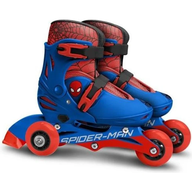 SPIDERMAN Inline-Skates 27-30 – Bild 1