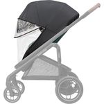 Maxi-Cosi Leona Ultra-Compact Regenschutz Transparent