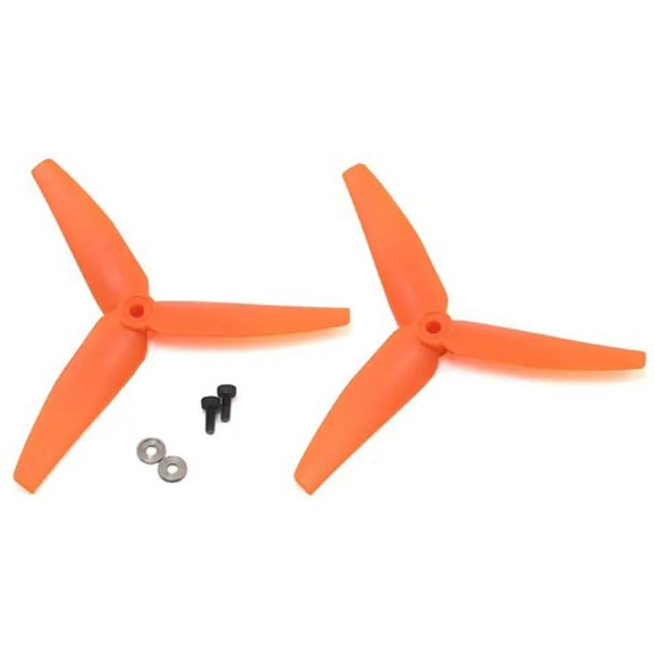 Heckrotor, BLH1403 Orange (2): 230 S